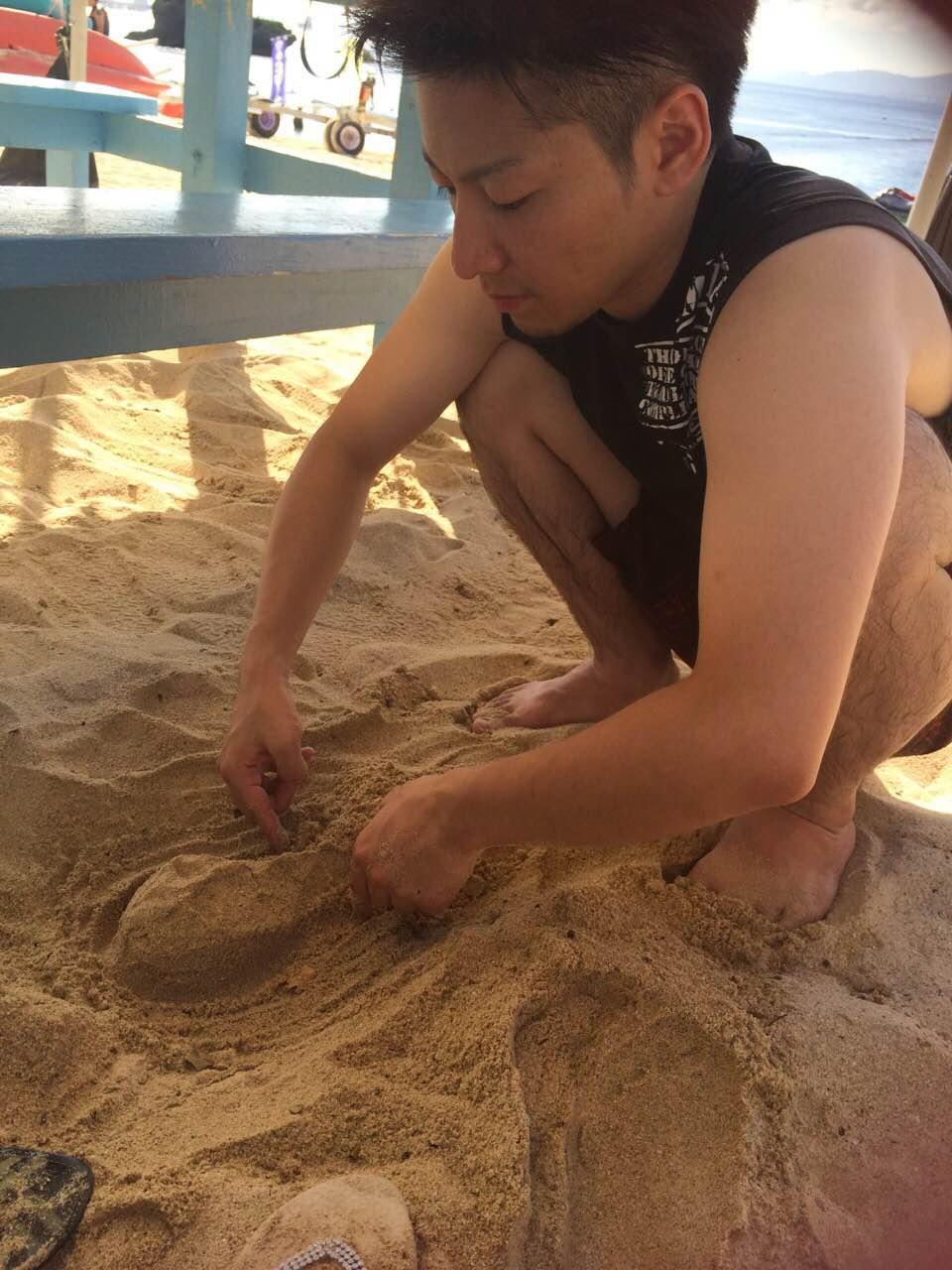 よろしくです☆

沖縄
