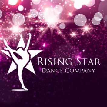 RisingStarDance's profile picture. Up-and-coming dance education company in Oceanside, CA! ✨ specialty dance classes for 2-6 year olds
