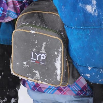 We at LYP are dedicated to encouraging people to explore and connect with the world they love, while discovering the internal passions that fuel life's journey.
