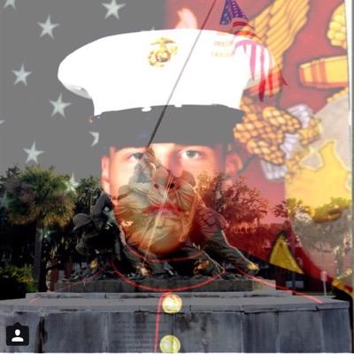 usmcgirlfriend4's profile picture. I pledge alligence to the flag and my heart to my marine that defends it| II•XXI• MMXIV| avi is K|