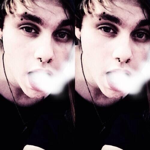 luke is kitten af