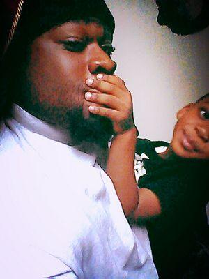 We gone fuvk around, mhm. We gone fuvk around and triple through triplets of babies right now. We just fuvking Reckless. Plus we dont use protection.