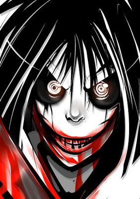 soy muy fan de creepypastas y me gustan los youtubers XD 

muy amigable