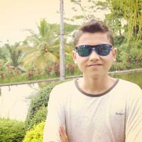 CandraBherlands (@candrapramadya1) 's Twitter Profile