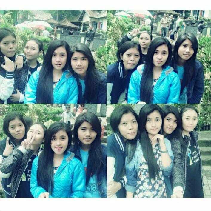♥ اَللّهُ ★ | Everytime I think about you♥☺ | Follow me, folback just mentions☺ .°\(^▿^)/° 27 Juni 1997★ ♥boyfriend♥ ♥friends♥ ♥family♥ | TWESON |SMAN 3 SELONG