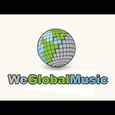 Email : ageesounds2014@gmail.com Hit Me Up For Features , lets collab & make sum hot shit

We Global Music ( WGM )