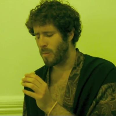 Quotes from the one and only Lil Dicky