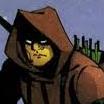 I'm the son of Oliver Queen and Sandra Hawke. Because of some problems in my old city I was moved to Starling and became my father's protégée. #DCBaseFamily