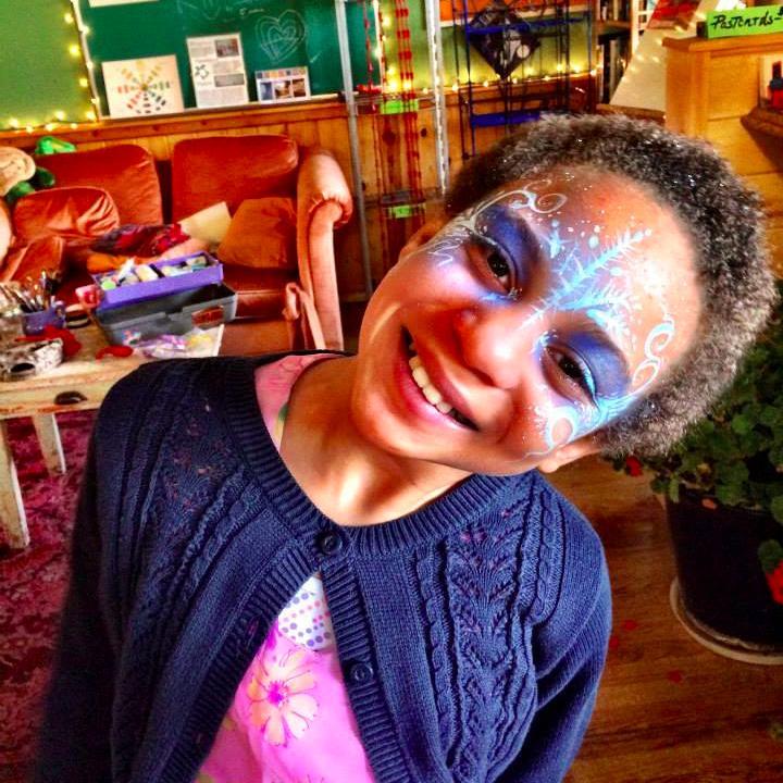 Inspiration~Creativity~Curiosity: Our mission is to cultivate and provide an inspirational space for people of all ages and walks of life.