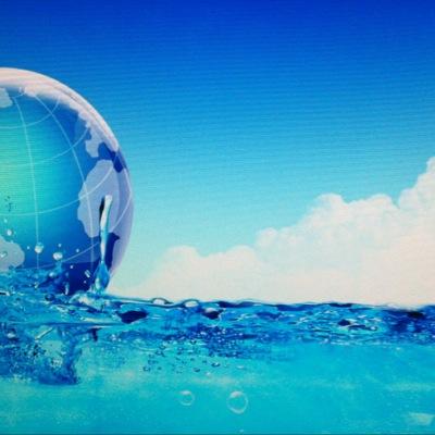 Bogotano, pensando en el medio ambiente... especialmente en la conservación del agua..