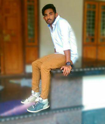 I'm nothing