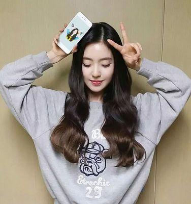 Red Velvet Leader // #XOLOR