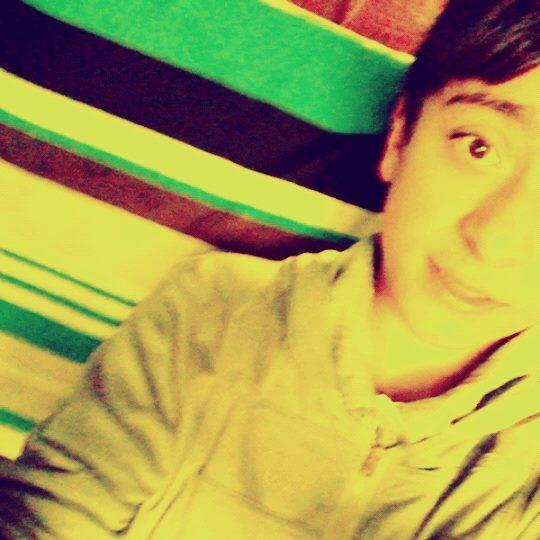 Gabo_M0rales's profile picture. Me encanta el Basquetbool! 3