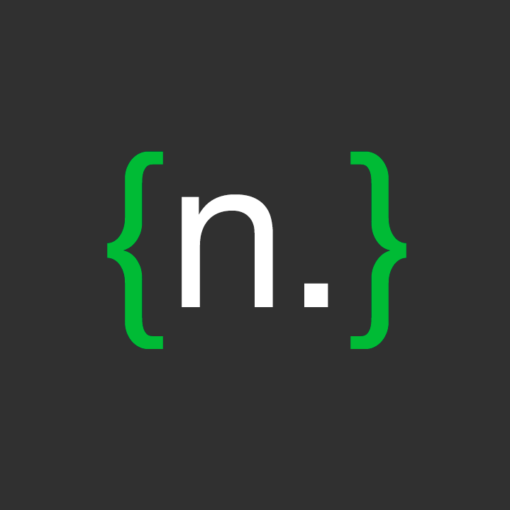 nestedshow's profile picture. Nested is a brand new YouTube Channel that aims to teach high school level Computer Science hosted by @samjarman.