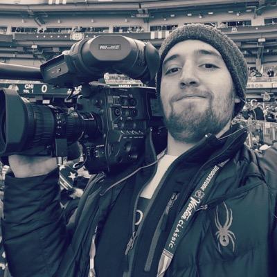 Cinematographer/Cameraman