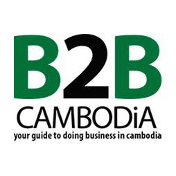 We are the #1 resource for doing business in Cambodia. Follow us for the latest business news as well as tips and tricks for living and working in Cambodia.