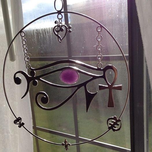 The Philosopher w/ball peen hammer Art Series #universalgroove #Pillars #Lifeandlivinit