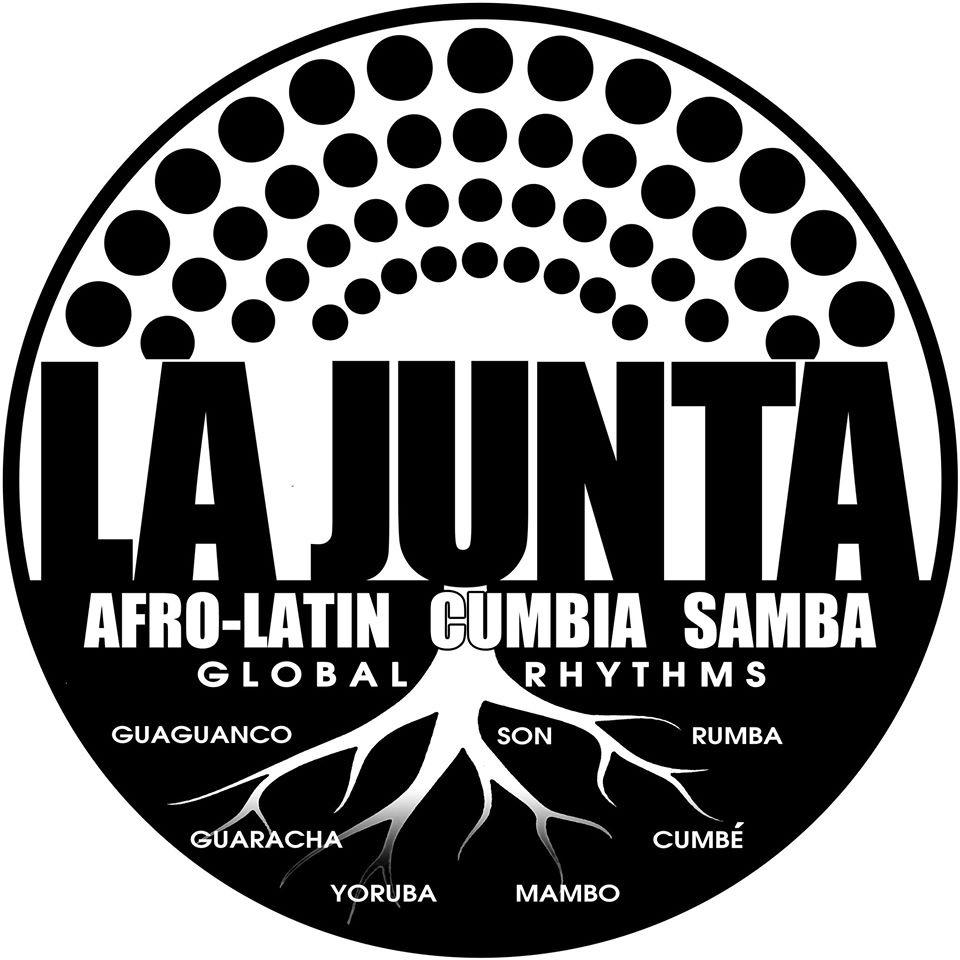 LA JUNTA, or 'the gathering' in Spanish, is a colaboration of people of all backgrounds of friendship, dancing, and deep music from points around the globe.