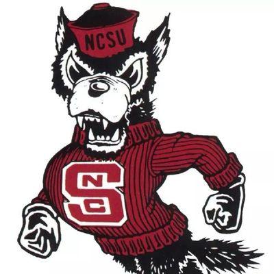 I'm 58, I Love the Lord, I'm disabled from multiple back surgeries, BUT love the Wolfpack and get just as excited as i did 45 years ago !