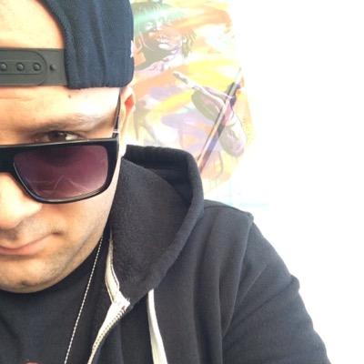 AZ DJ and Producer #LetsGetCurious
