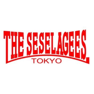 セセラギーズ THE SESELAGEES CD Oi PUNK パンクロック THE SESELAGEES【ザ・セセラギーズ 】