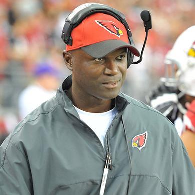 Todd Bowles Wiki