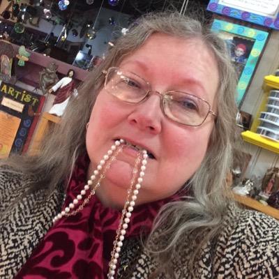 artist, jeweler, parent, grandparent.