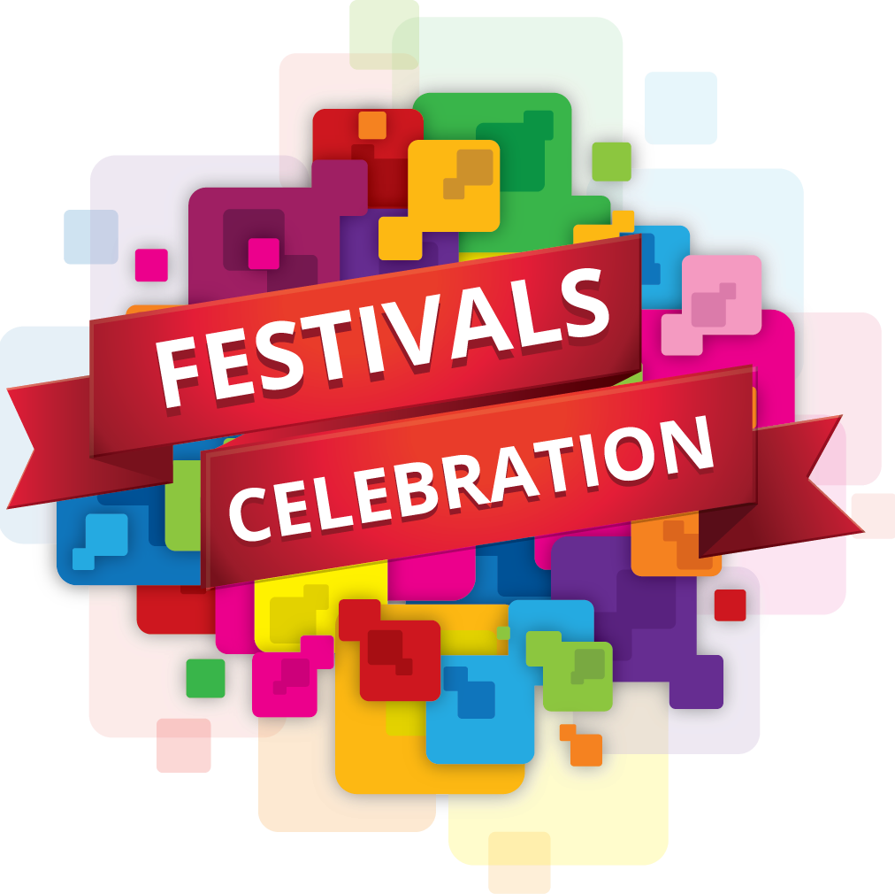 Festival Celebration brings new entertainment every year that most often bring people together, encouraging cultural harmony and peace.