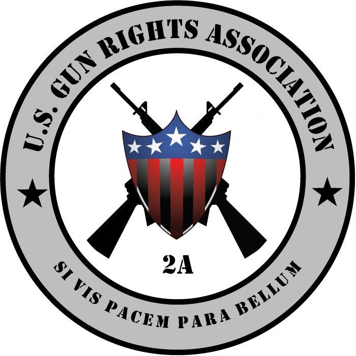 Fighting for your Second Amendment rights.