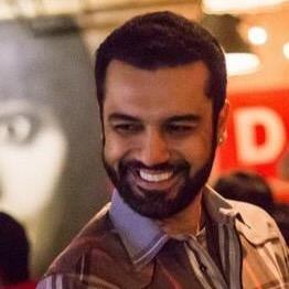 Restauranteur | Hotelier| Food Trucker| Swiss Sindhi| 4X4 |