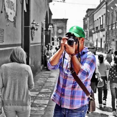A little about me? Thanks for asking. I drink too much, I smoke too much but I'm fun as hell! Follow me on Instagram: fernasho