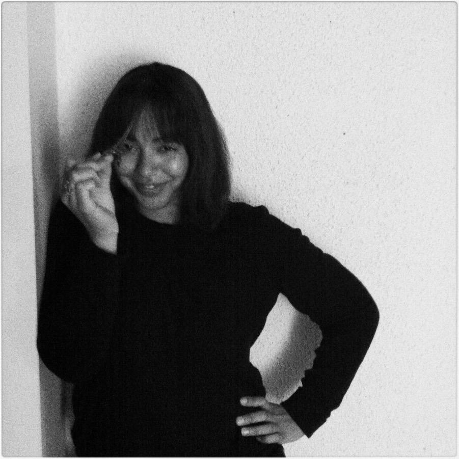 Victoria, named after Victor. Businesswoman. Talent seeker. Retail junkie. Nomad. Discoverer of life, love, & French kissing. Still the same OG.
