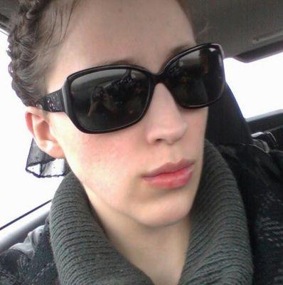 ithinkican11's profile picture. I am a 25 year old child of God & a Lyme Warrior::