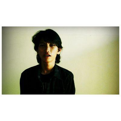 imamslamm_'s profile picture. selamat datang