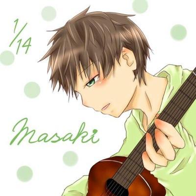 qtfwy_masaki's profile picture. ヘッダー(@nohara_suu) プロフ画(@6ry_hzk)ニコ生で弾き語り放送してました。お歌とリーフィアが好きです ゲームはウマ娘、パズドラ(ランク1110)、ラテール(全職覚醒済、超越9999達成)と幻塔、鳴潮等やってます。https://t.co/CRiAHkz2S8