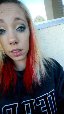 Im Still Here Bitches, And I Know Everything.