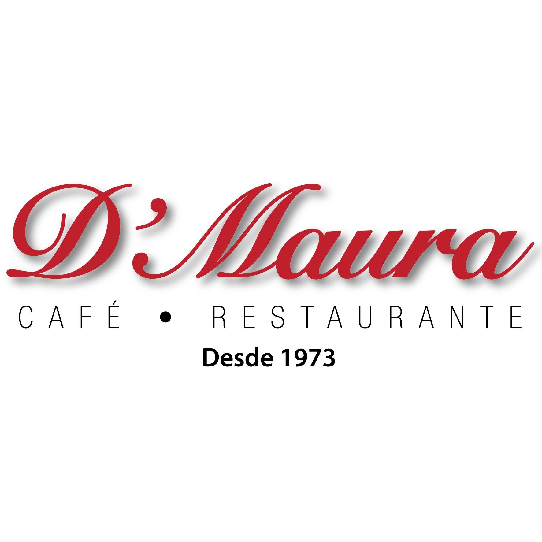 En D' Maura Restaurante ofrecemos servicio de cafetería y restaurante con un variado menú, deliciosos platos a la carta y precios razonables.
