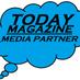 TODAY MAGAZINE (@todaysmagz) Twitter profile photo