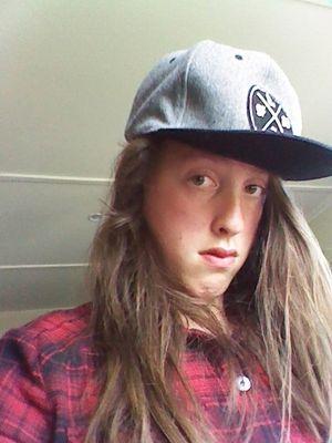 shyanecarroll13's profile picture. follow me on instagram @shayshay5683 just a normal teenage girl looking 4 friends