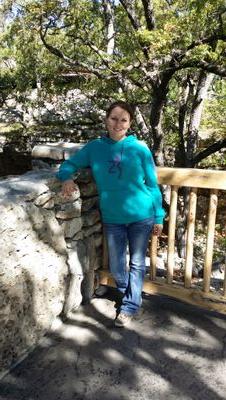 kimberwhite's profile picture. 