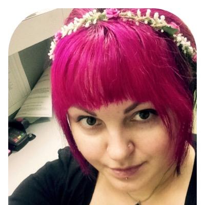 LoveInkyyc's profile picture. 