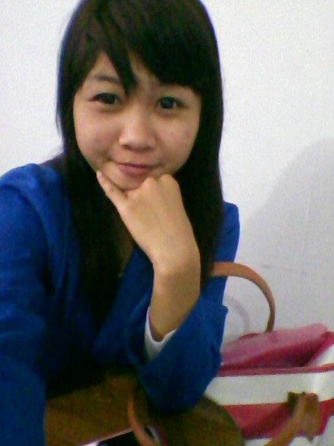 Hadapi semua dg senyuman,:D