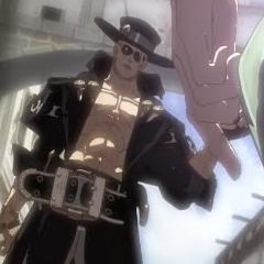 俺はギルティギアのなりきりアカウントってやつだ　よろしくばいっ