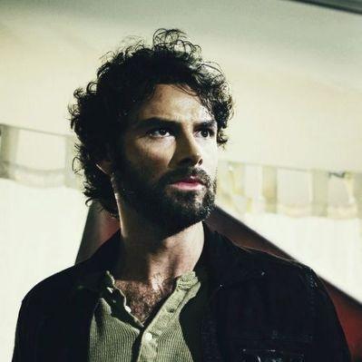 Lucian Graymark here, Im a very nice person besides when im mad. Im a werewolf now but I was a Shadow Hunter until I was turned,#DMRPG