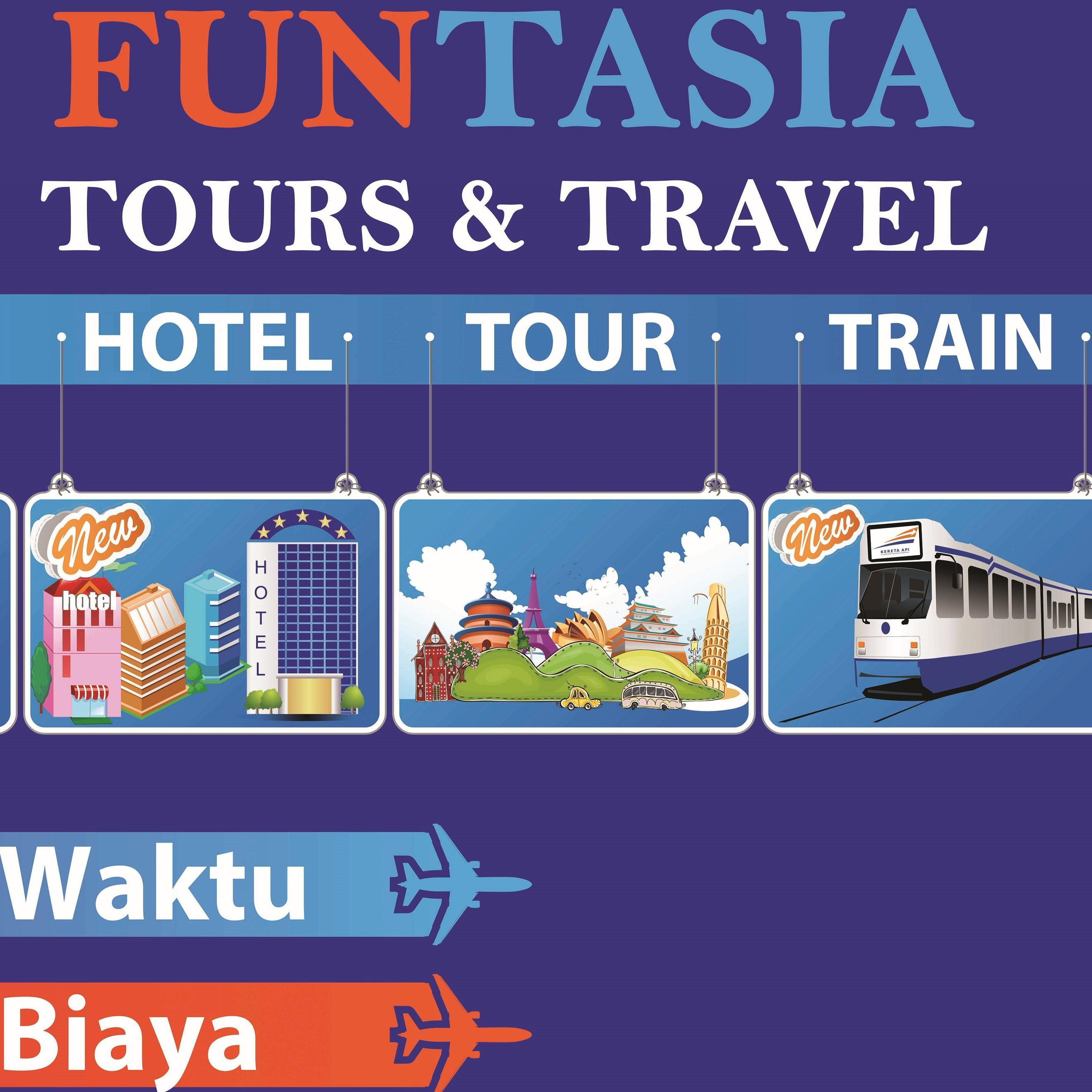 funtasiatours's profile picture. 