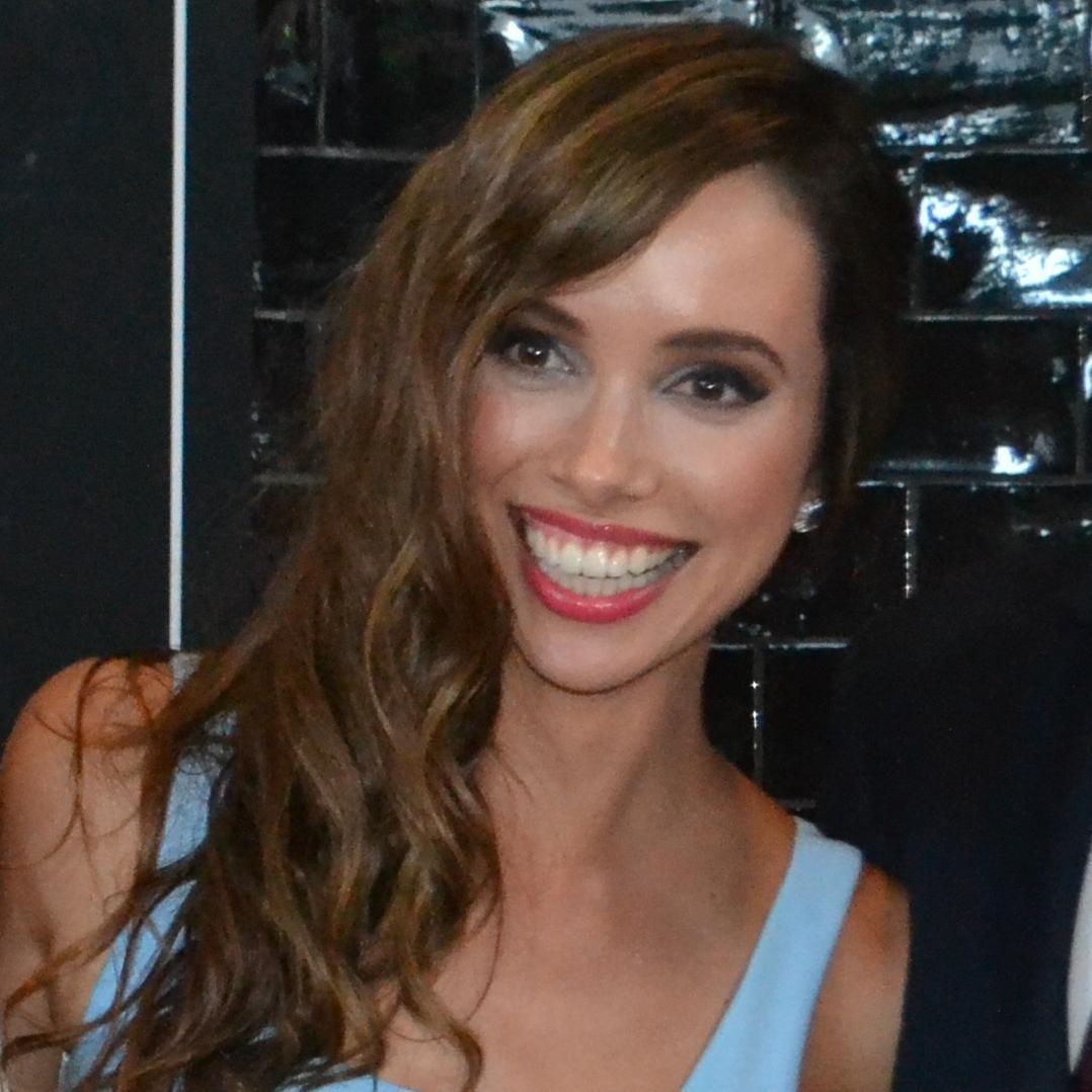 gu_lmarino's profile picture. Griffith Uni Arts Publicist