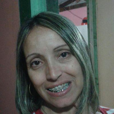 serva de um Deus vivo e maravilhoso