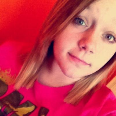 Sophomore @ STJHS Honey, I have boots higher than your standards. (: