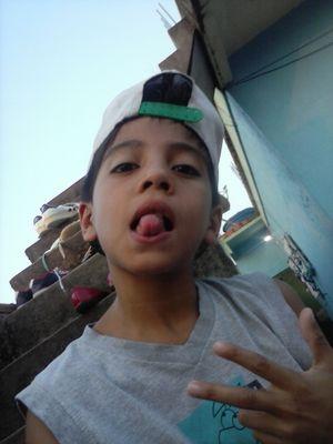so de boa