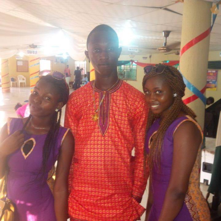 I am Philips Yomi from Ondo State...I rep West Side,i am a student,believer,internet surfer...I am gentle,cool,kind,honest and trustworthy...Don't joke with $